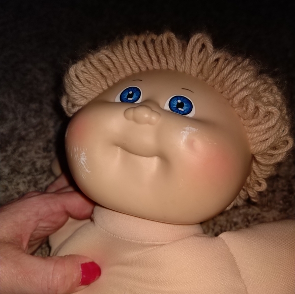 *VINTAGE* 1982 Cabbage Patch Kids - Picture 14 of 15